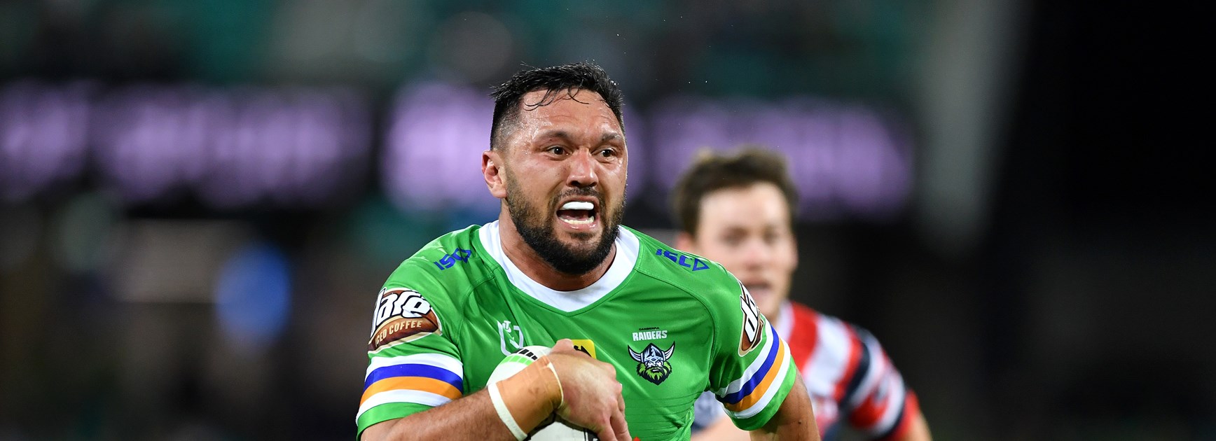 Jordan Rapana Re-Signs with the Raiders for 2021