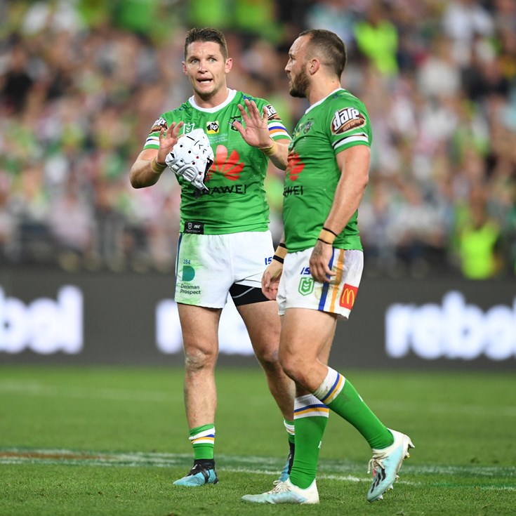 How the captain's challenge will work