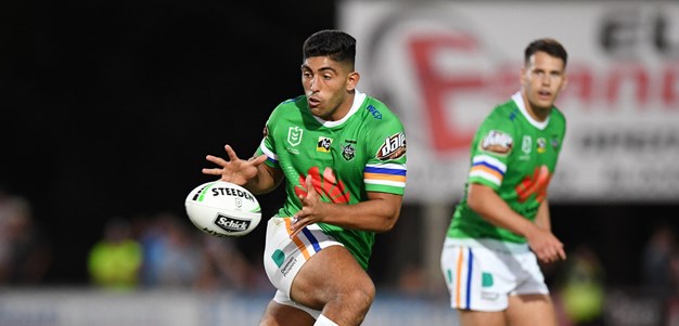 Raiders to feature in Mounties trial