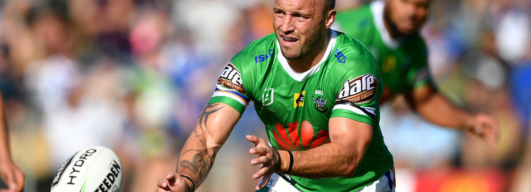 Raiders claim narrow win in Port Macquarie