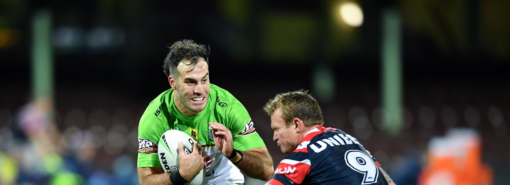 Injury Update: Oldfield Hamstring