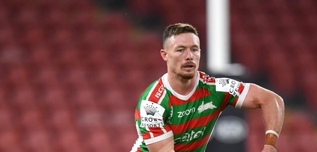 The opposition: Rabbitohs name side