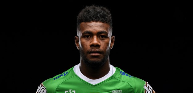 Buses, Planes, Boats and Pain - The Semi Valemei Story