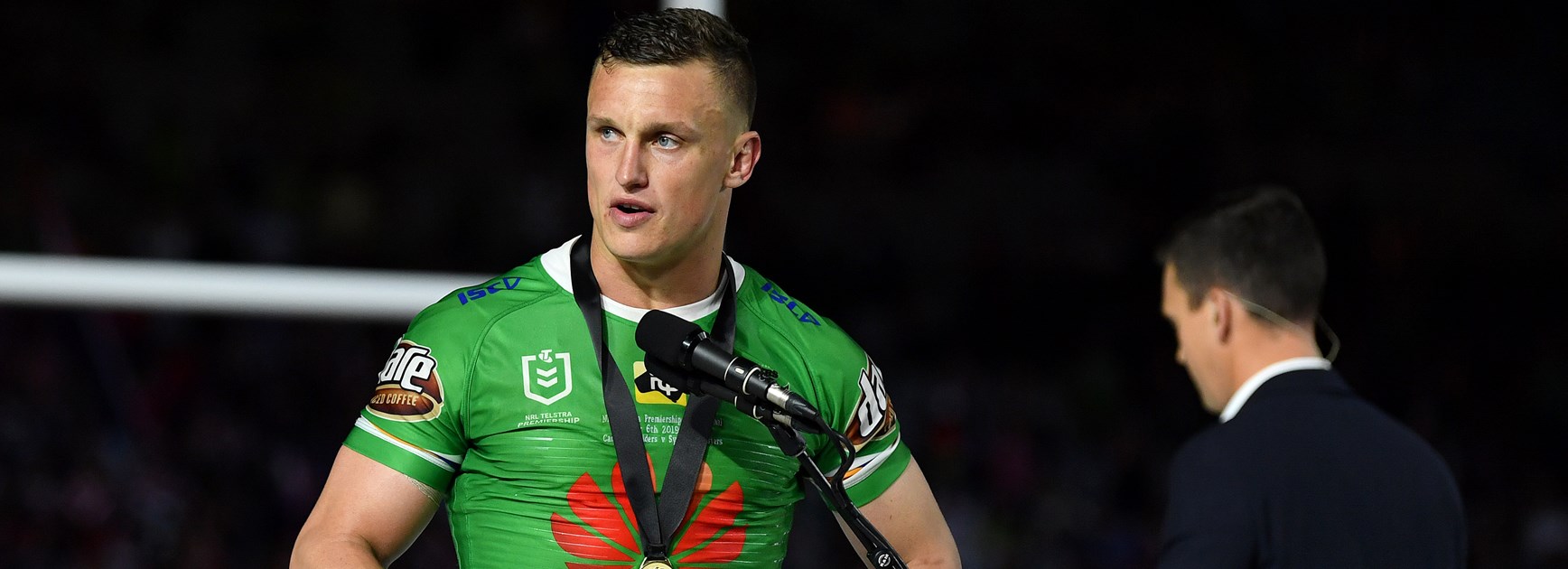 Experts view: 2020 Dally M Medal winner