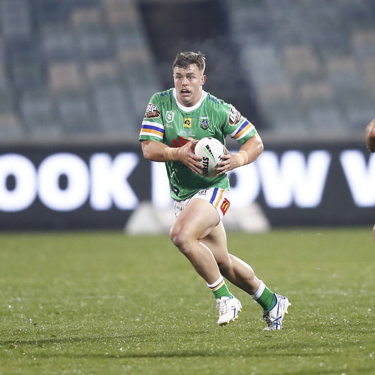 Match Gallery: Raiders v Storm