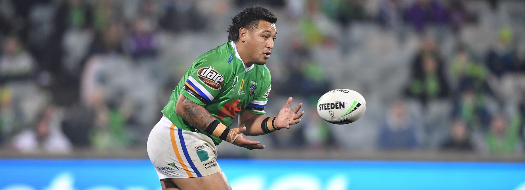 NRL Players' Poll: Part 1 - Best player, positions, coach, captain and more