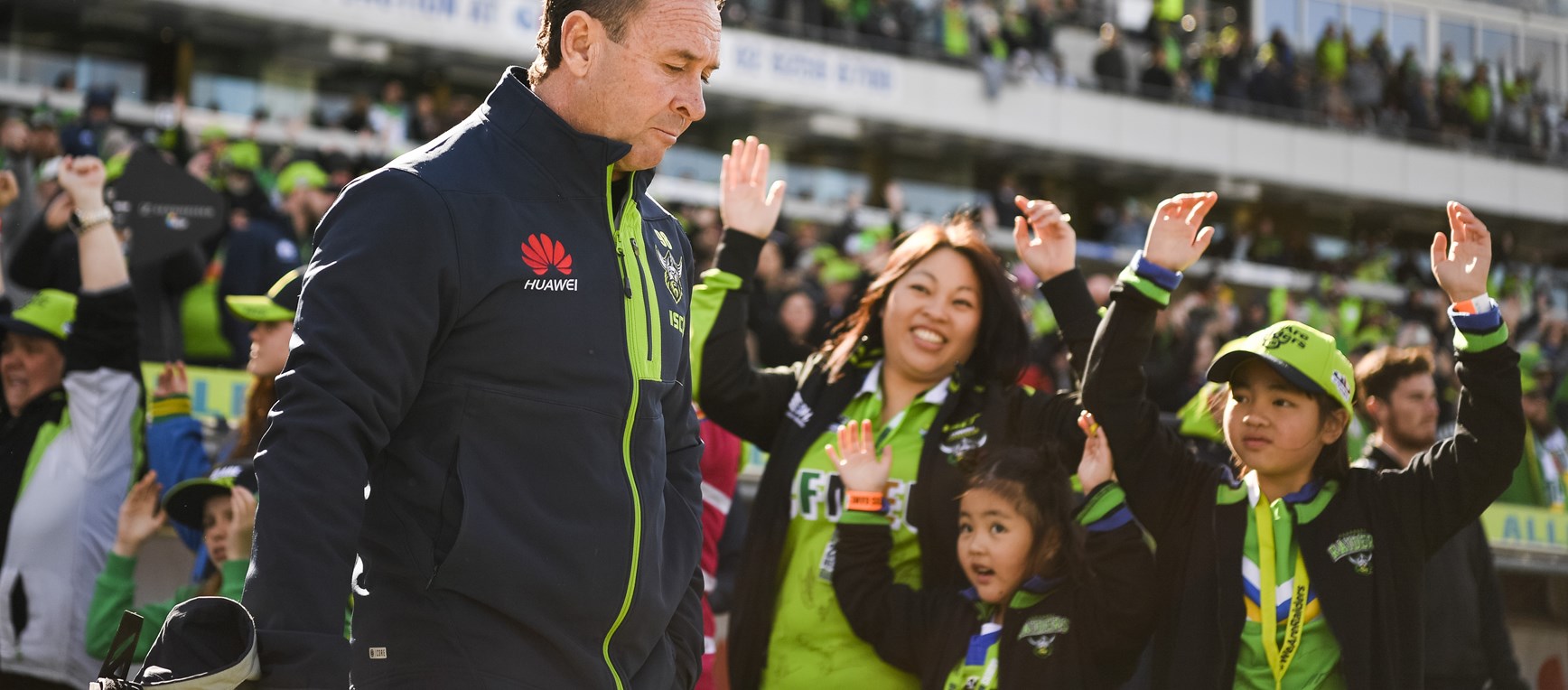 Ricky Stuart 400