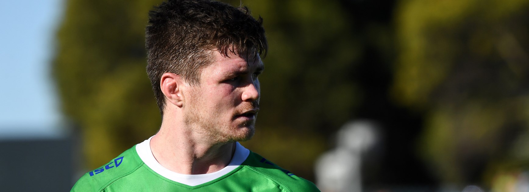 Injury Update: Bateman shoulder update