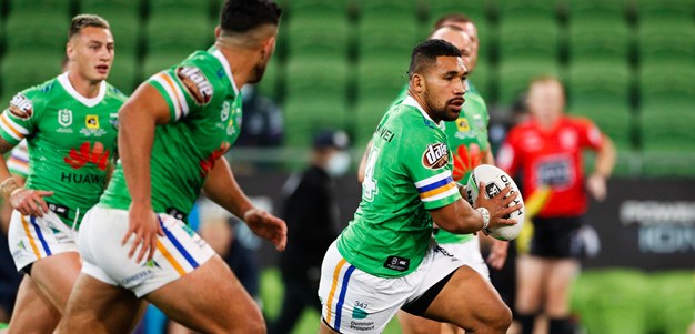 NRL Match Preview: Raiders v Knights