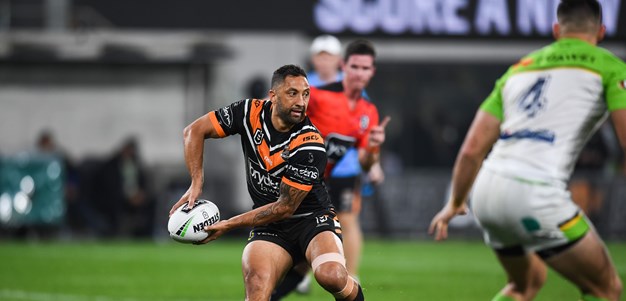 Raiders to face new look Tigers