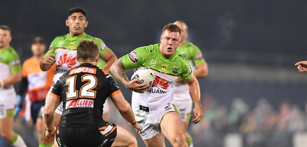 NRL Match Report: Raiders triumph in Ricky's 400th