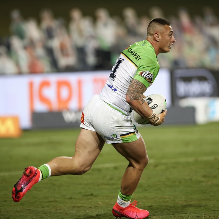 Match Preview: Raiders v Sea Eagles