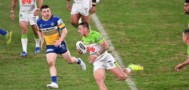 NRL Match Report: Raiders fall short in golden point