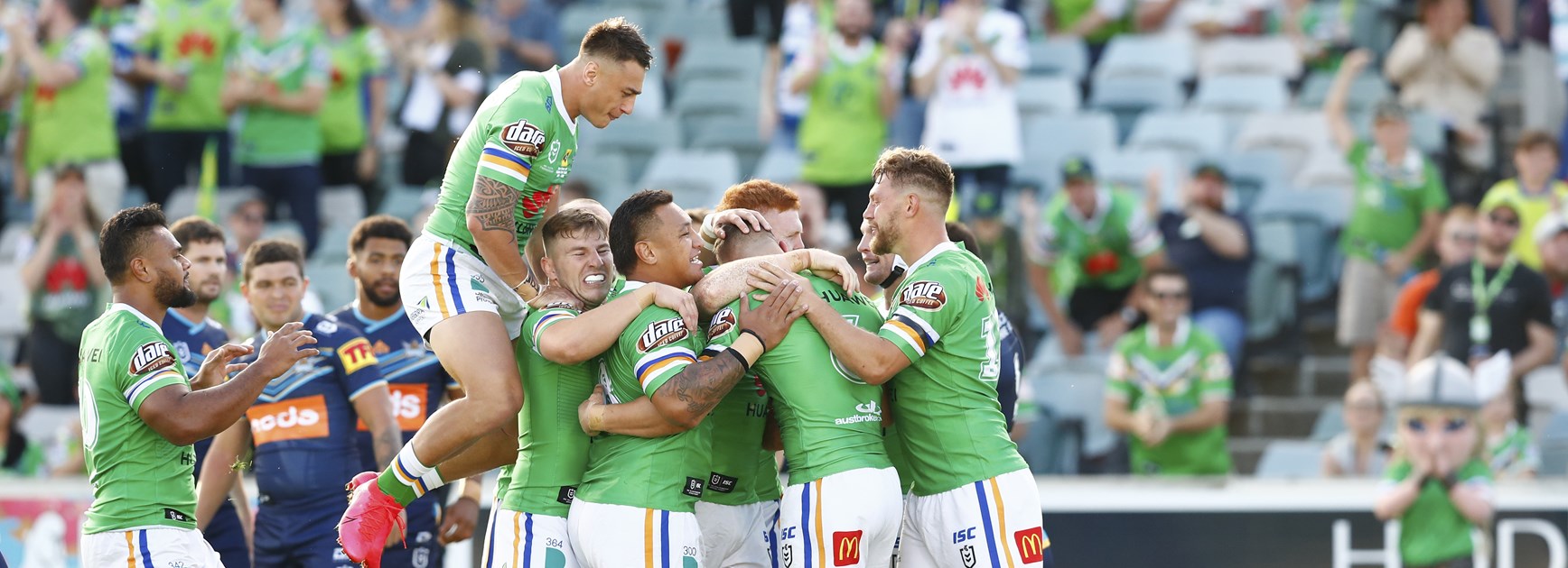 May 28: ARL Commission proposes date for NRL to restart