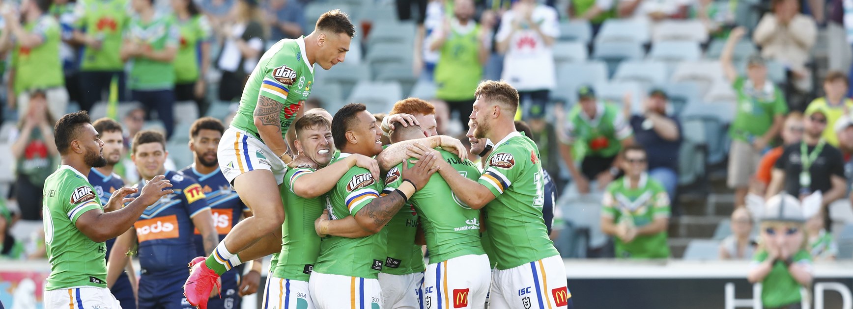 May 28: ARL Commission proposes date for NRL to restart