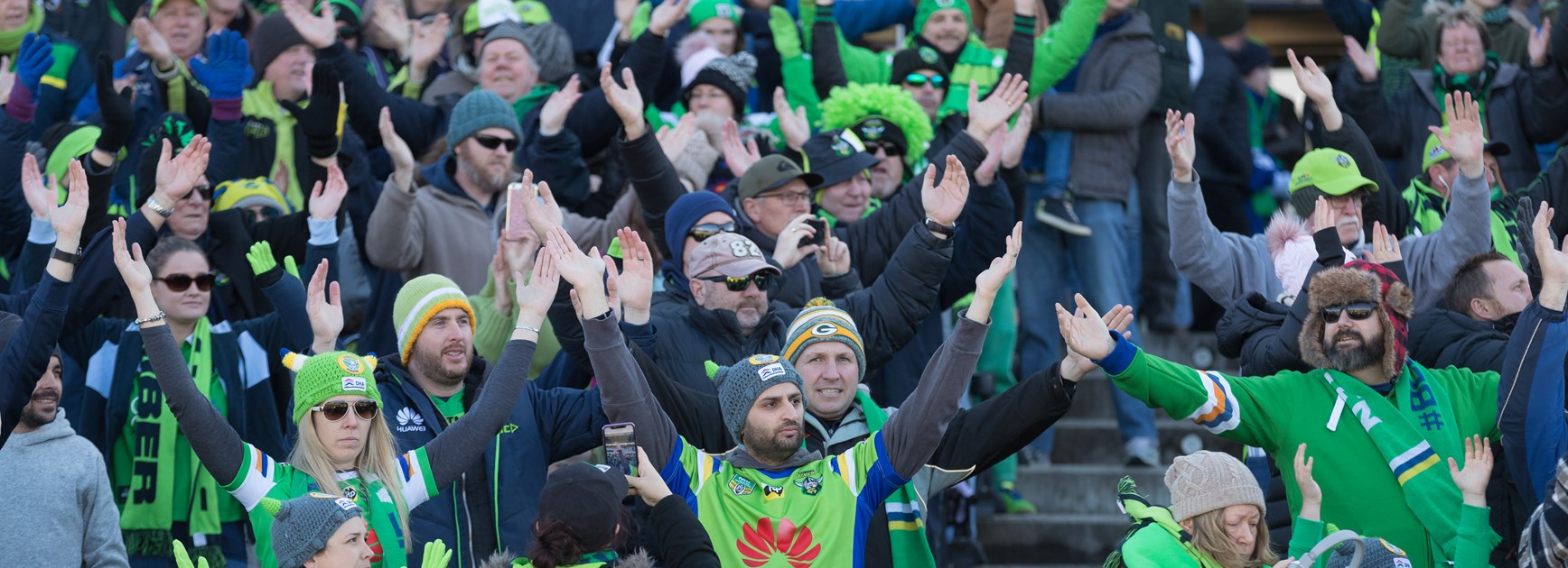 Game Day Guide: Raiders v Titans