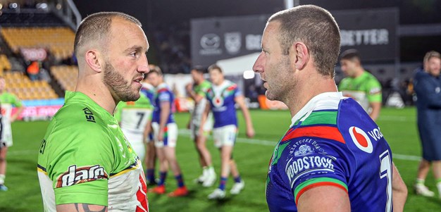 Warriors to stay in Australia after NZ announces travel restrictions