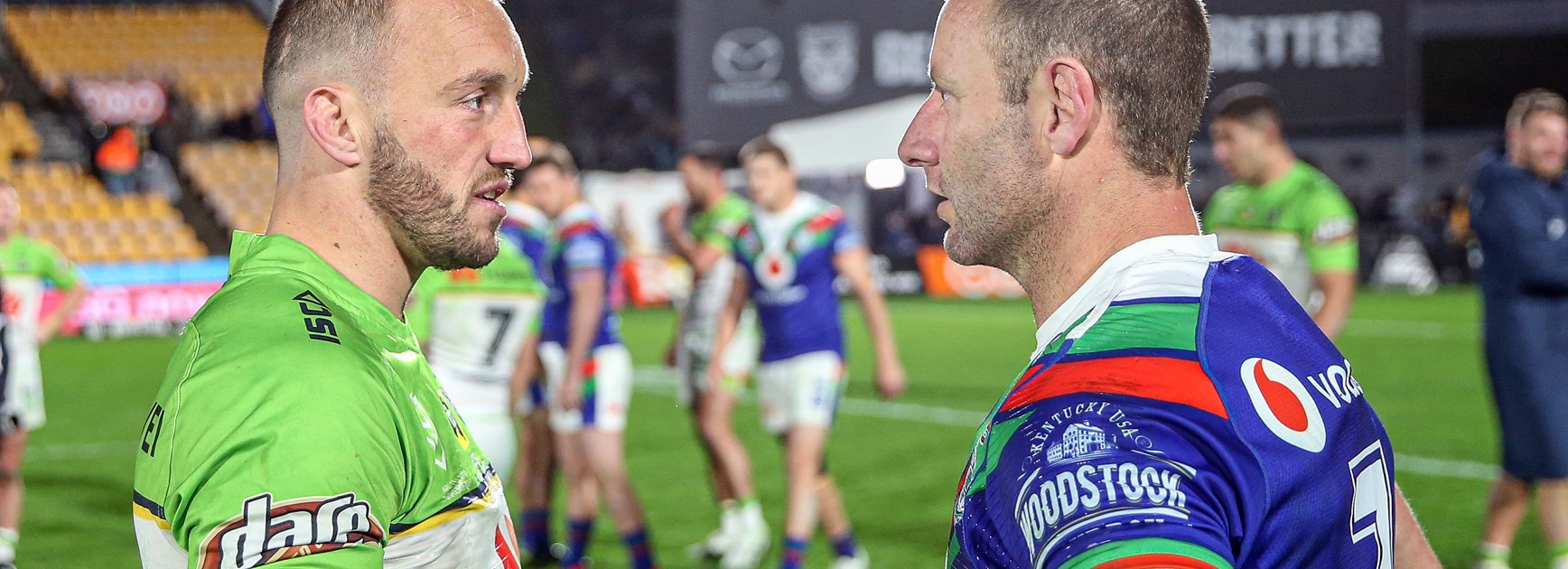 Warriors may be unable to play after Raiders game