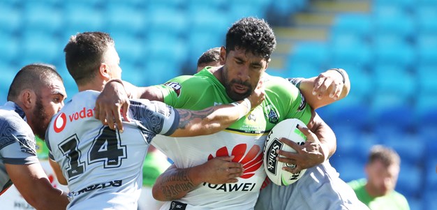 Judiciary: Sia Soliola charged for hit on Blair
