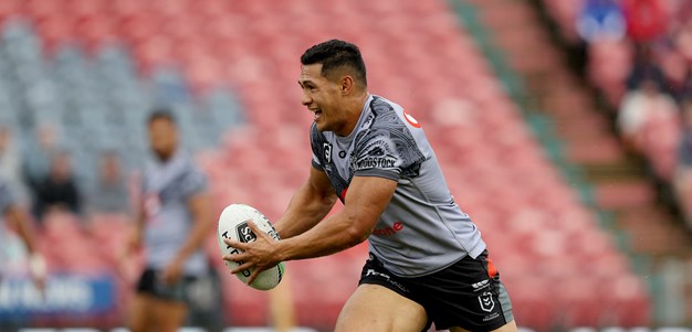 The Opposition: New Zealand Warriors