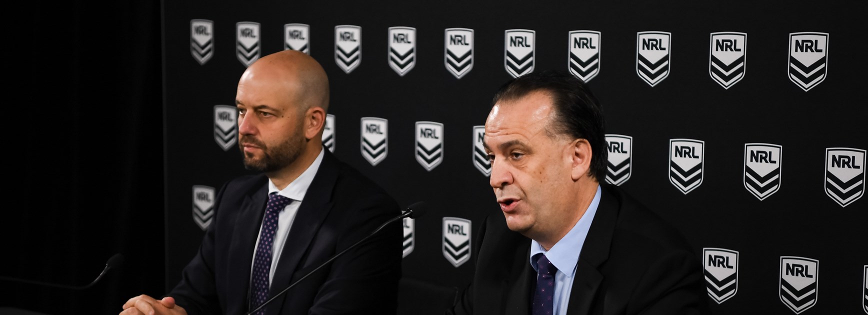 NRL announces competition to continue despite increased travel restrictions
