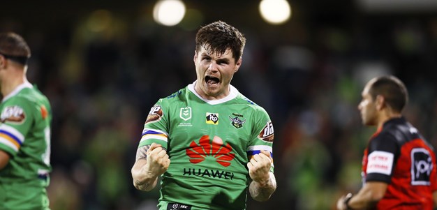 Stuart Backs Bateman