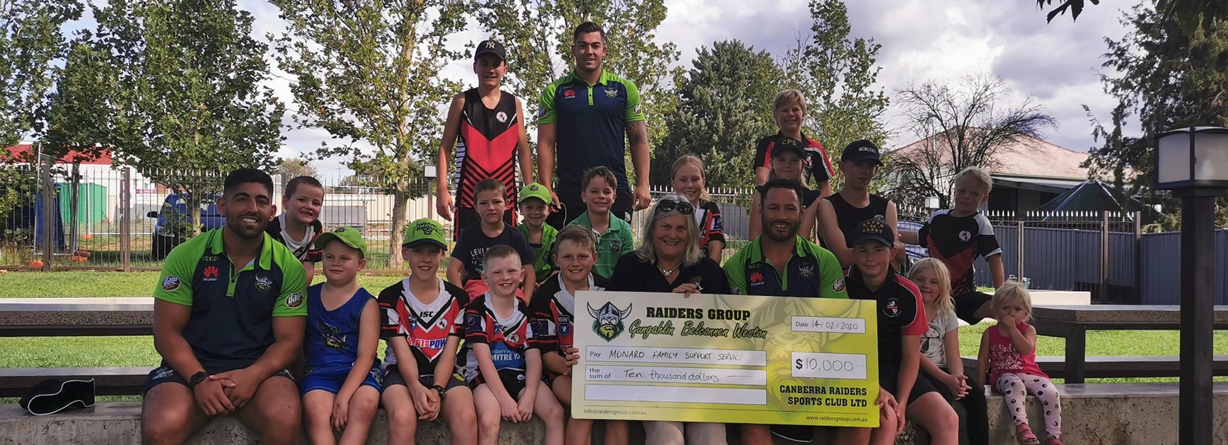 This image was taken pre COVID-19 restrictions