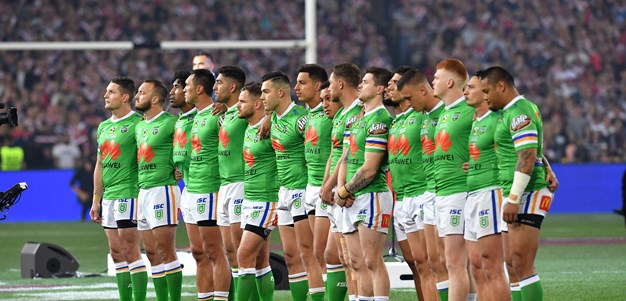 We Stand As One - Important membership Update