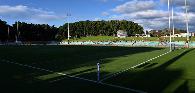 Tigers to host Raiders in 2021 trial match