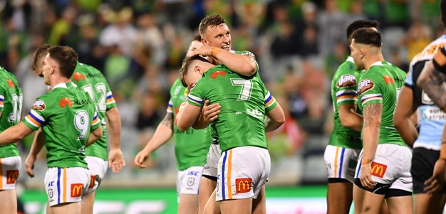 2020 in review: Halves