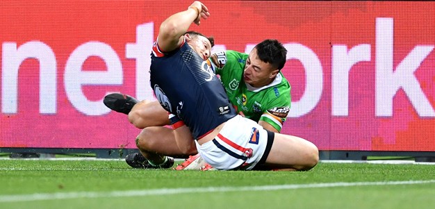 Choose who should win NRL Tackle of the Finals