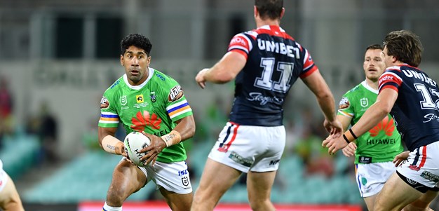 Late Mail: Raiders v Storm