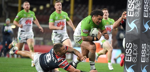 Game Day Guide: Raiders v Roosters