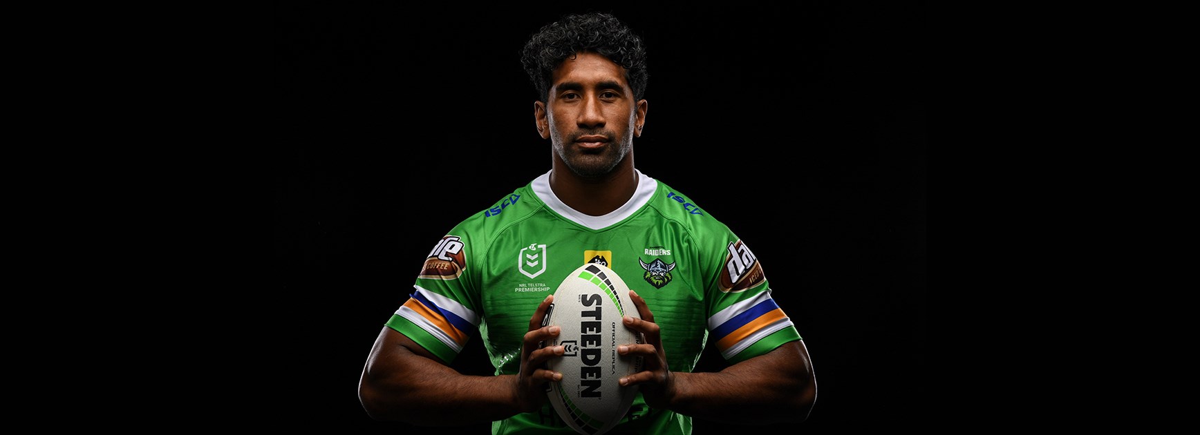 Heart and Soul: Sia Soliola Re-Signs with the Raiders