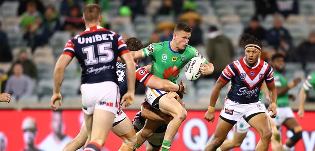 NRL Match Preview: Raiders v Roosters