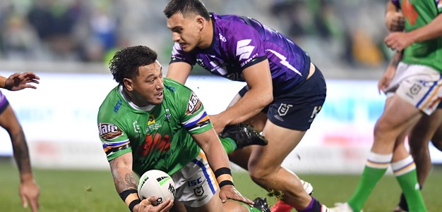 NRL Match Preview: Raiders v Storm