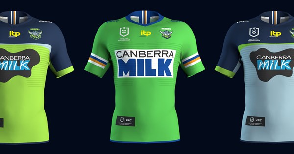 2021 Jerseys available for pre-order