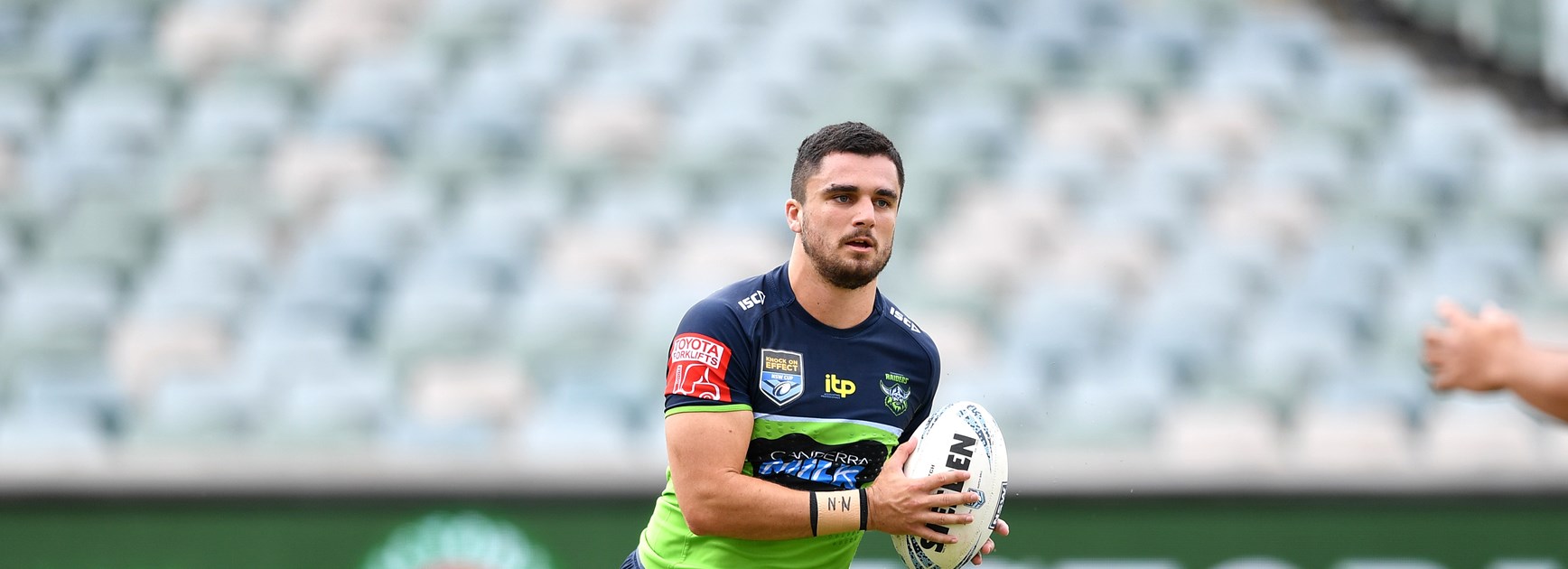 NSW Cup Team List: Raiders v Panthers