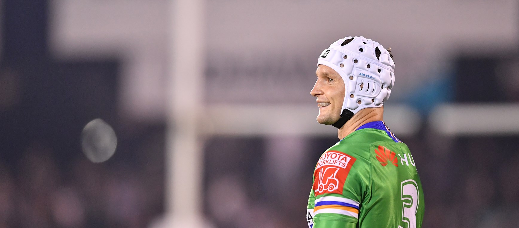 Match Gallery: Raiders v Panthers