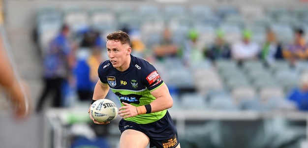 NSW Cup Team List: Raiders v Rabbitohs