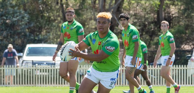 SG Ball Semi Final Highlights