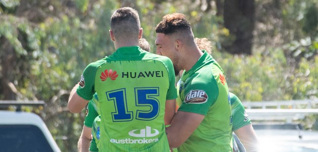 SG Ball side book place in Grand Final