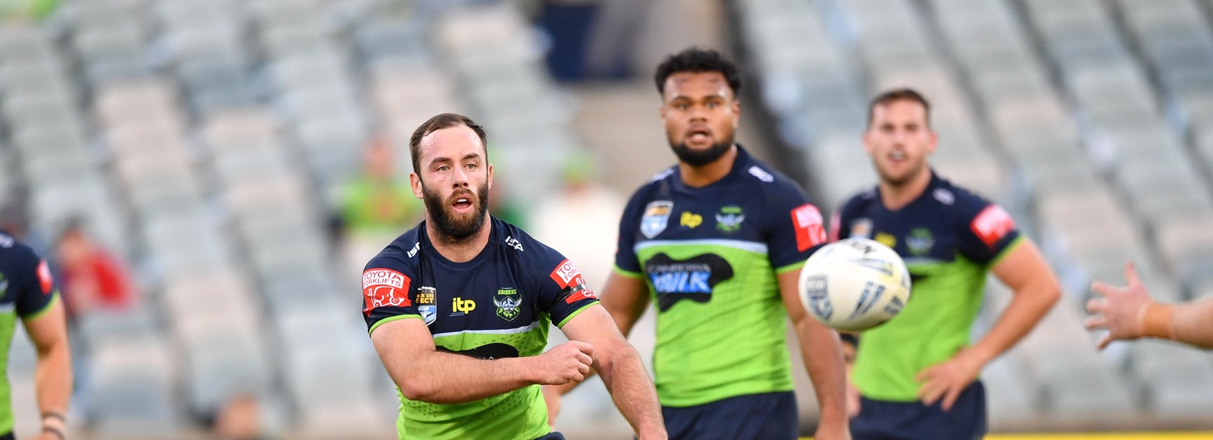 NSW Cup Preview: Raiders v Rabbitohs