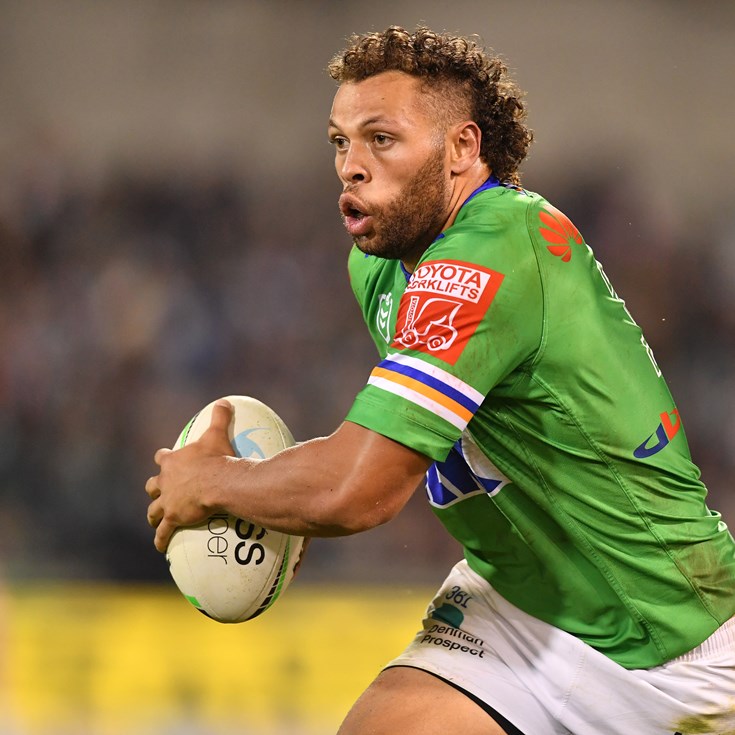 Injury Update: Kris and Williams