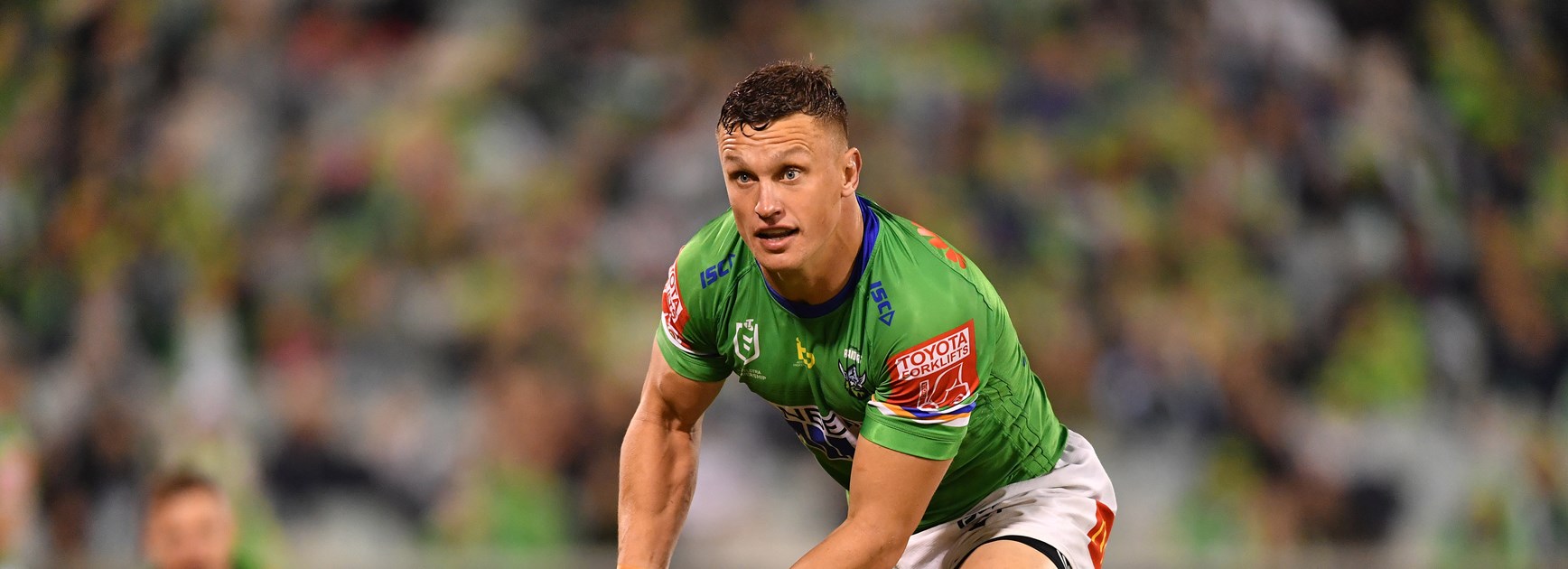 NRL Match Preview: Raiders v Knights