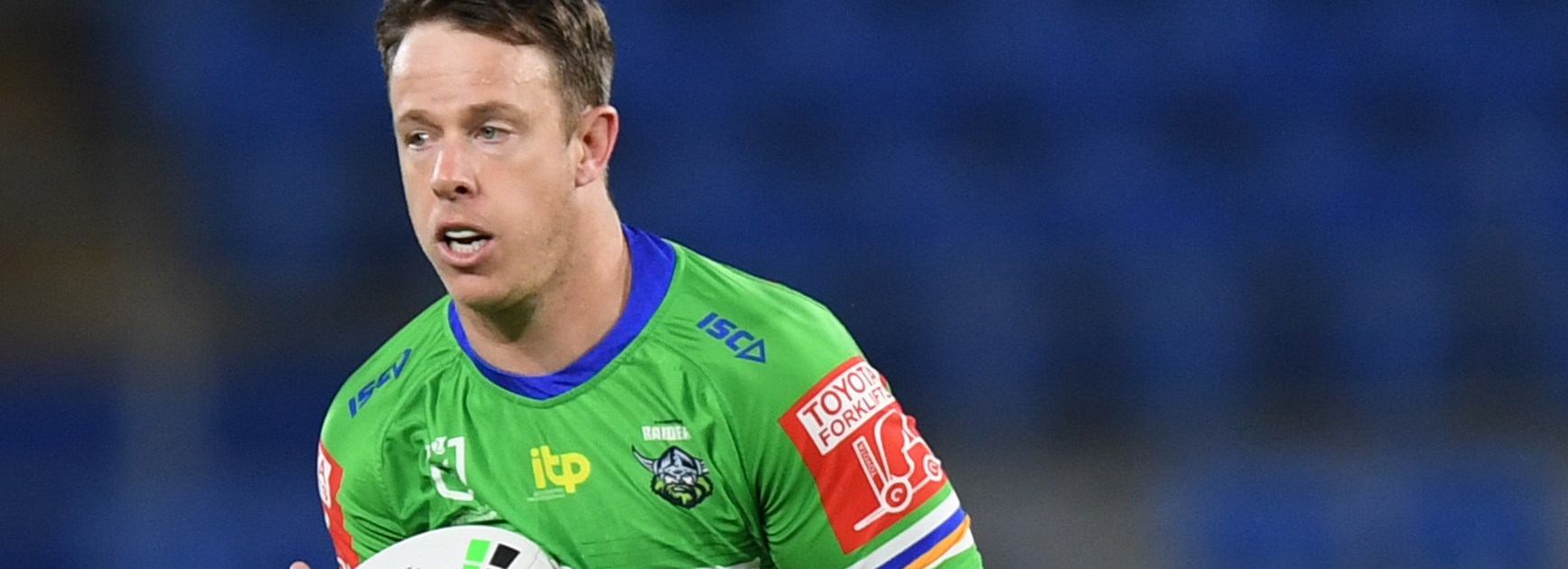 Game Day Guide: Raiders v Storm