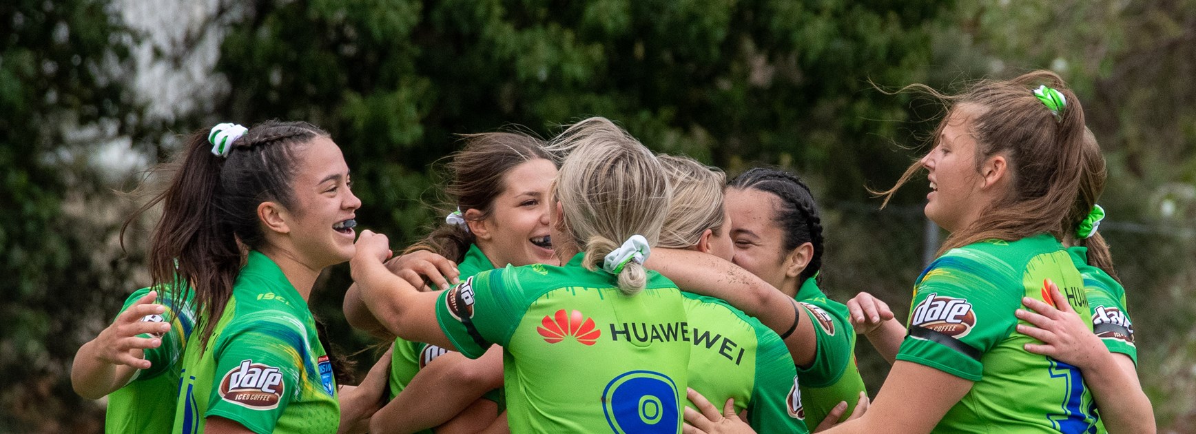 Raiders looking at NRLW push for 2023
