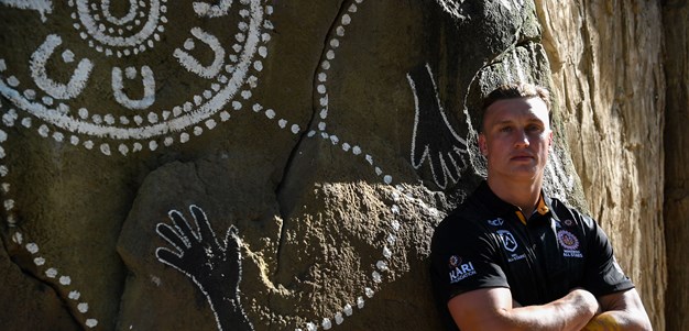 Indigenous v Maori All Stars: Seven new players named