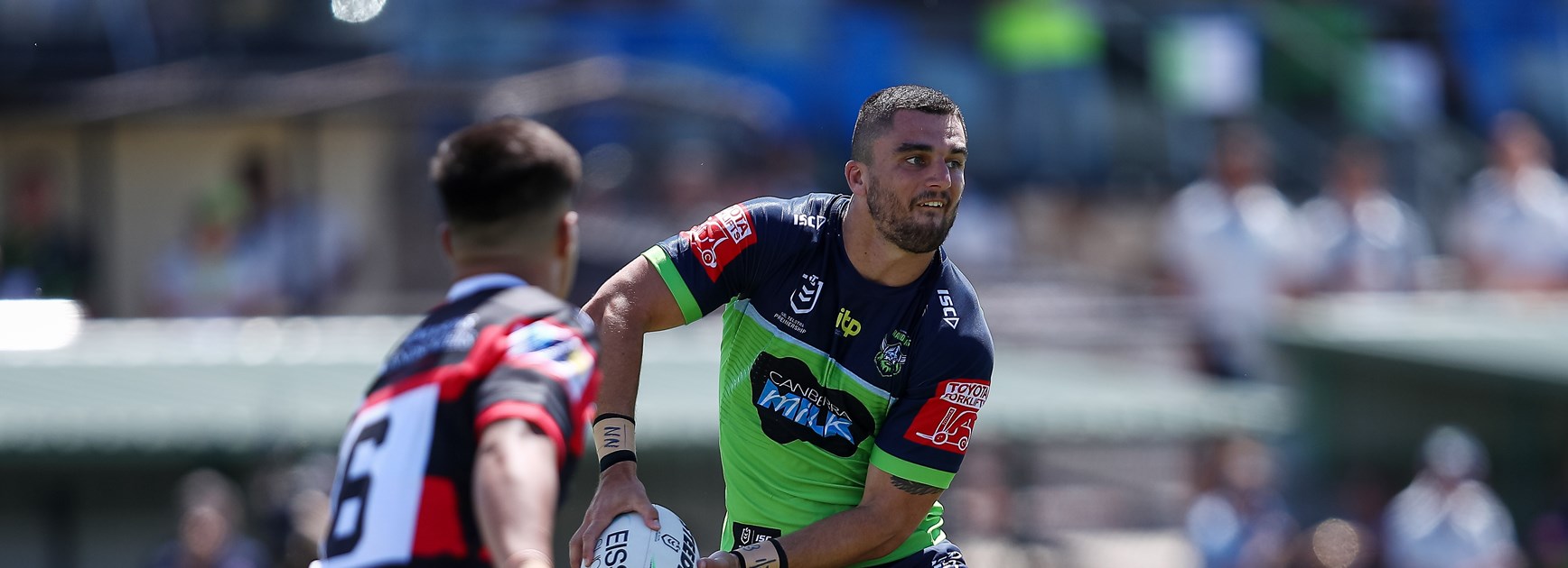 NSW Cup Preview: Raiders v Magpies