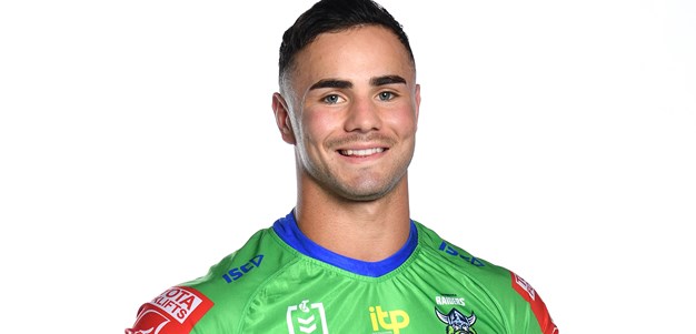 NSW Cup Team List v Bears